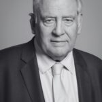 Image of Charles Guthrie (1938 – 2025)