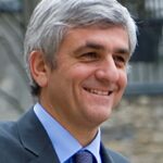 Image of Hervé Morin