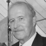 Image of Jaakko Blomberg (1942-2025)