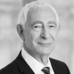 Image of David Triesman (1943-2026)