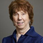 Image of Catherine Ashton