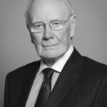 Image of Menzies Campbell (1941-2025)