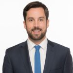 Image of Eoghan Murphy