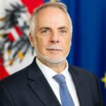 Image of Alexander Kmentt