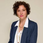 Image of Tinatin Japaridze