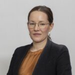 Image of Sinikka Parviainen