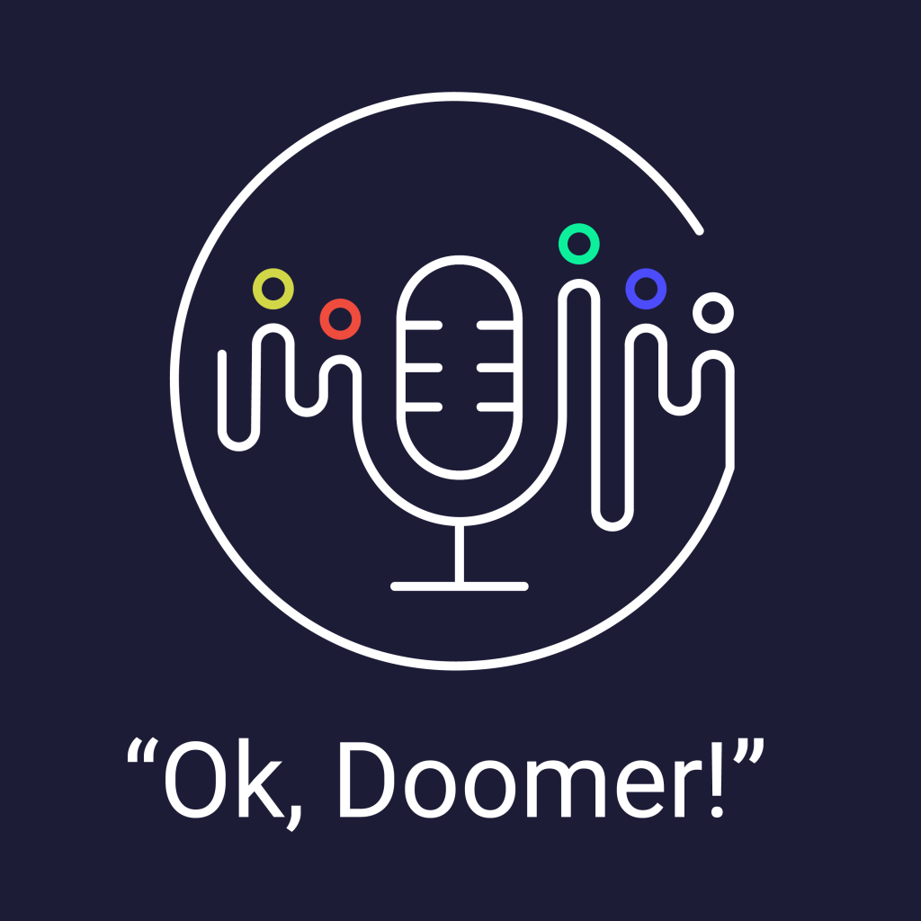 Doomer - What is a doomer?