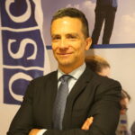 Image of Loïc Simonet
