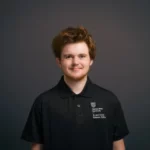 Image of Jake McNaughton