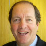 Image of Nicholas Fairfax
