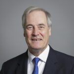 Image of Michael Bates