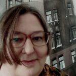 Image of Laura Lodenius