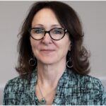 Image of Karin von Hippel