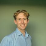 Image of Toby Drinkall