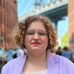 Image of Anastasiia Posnova