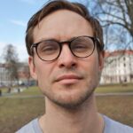 Image of Kjølv Egeland