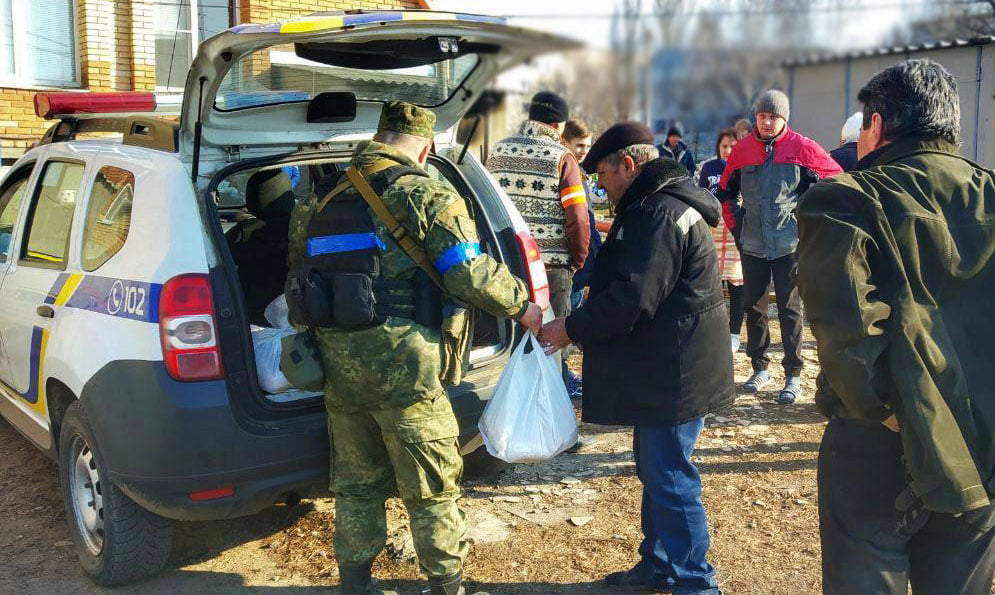 The day after: Future of development aid in Ukraine, Georgia, and Moldova – European Leadership Network