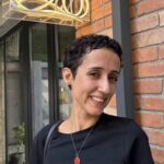 Image of Gabriella Calder