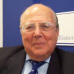 Image of Robert J. Berg