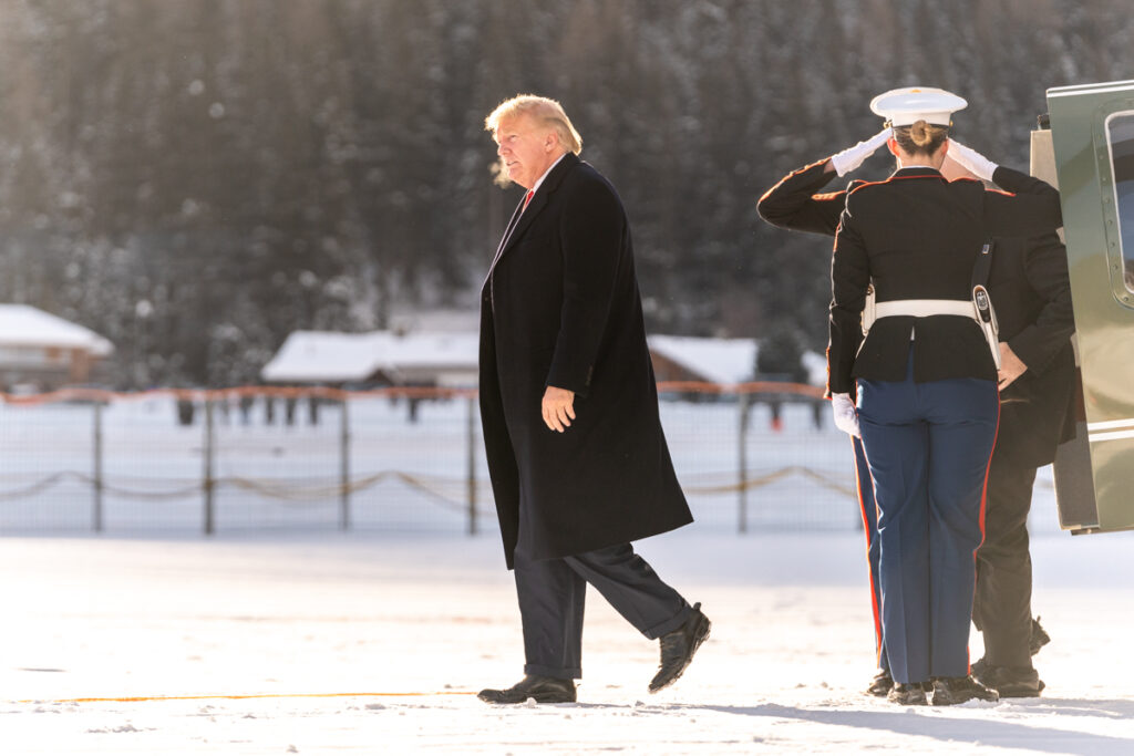 Greenland was not an anomaly: An America guided by Trump’s global strategy requires more unity, toughness, and discernment from Europe