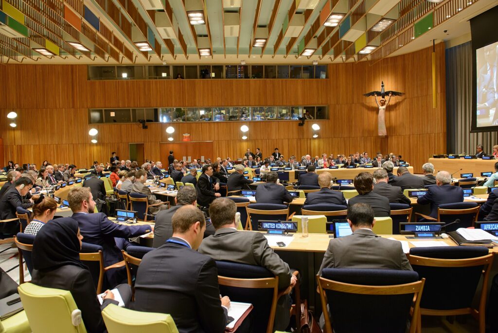 The NPT can’t ignore emerging technologies anymore