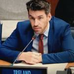 Image of Ciarán Doyle