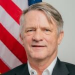 Image of Thomas Countryman