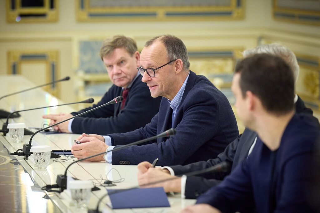 European perspectives on the Non-Proliferation Treaty: Germany