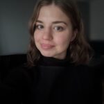 Image of Kseniia Yehorova