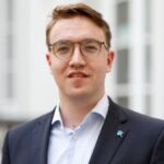Image of Vincent Tadday