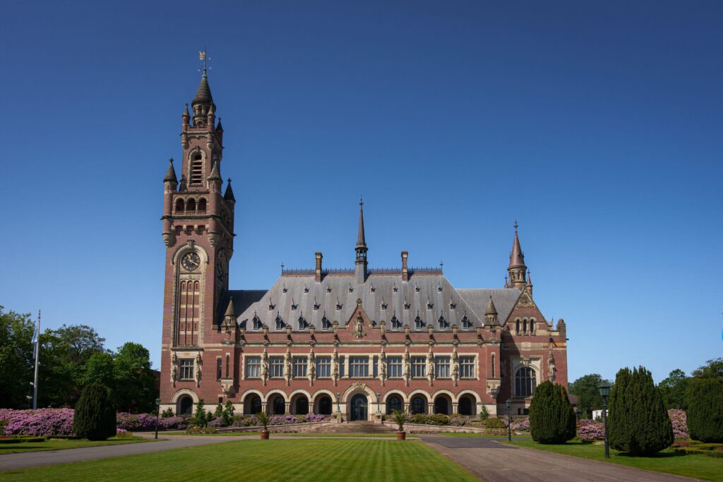 Thirty years later, the ICJ’s advisory opinion on nuclear weapons still matters