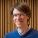 Image of Adam Sanborn