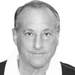 Image of Harlan Ullman