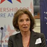 Image of Jenifer Mackby