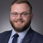 Image of Julian G. Waller
