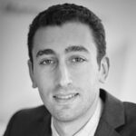 Image of Michael Benhamou